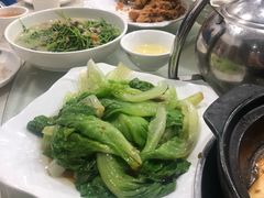 -福龙私房菜·客家大盆菜