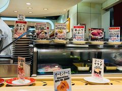 -大起水产回转寿司(道顿堀店)