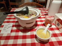 -西贝(紫荆广场店)
