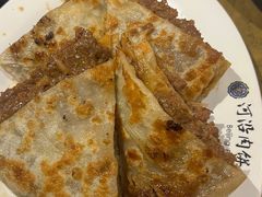 -河沿肉饼Beijing Pie(东华门店)