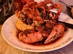 -Ministry of Crab•MOC(交子大道店)