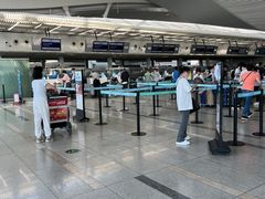 -杭州萧山国际机场