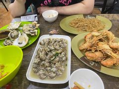 -贞姨美食·老字号海鲜大排档