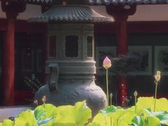 -灵谷景区