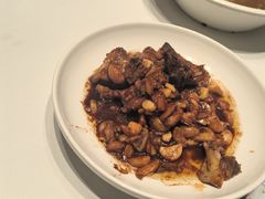 -柴米油盐三杯鸡(象山北路店)