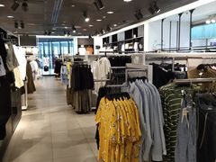 -H&M(鹏欣水游城店)