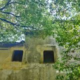龙门古镇