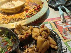 -哥老官重庆美蛙鱼头(龙湖杭州金沙天街店)
