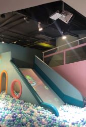-卡通尼乐园(上海万象城店)