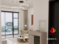 -居丽装饰空间设计(总部)