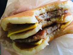 -STARLING八哥松饼(购物公园店)