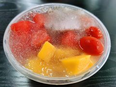 -长乐饭冰冰·冰饭·烧烤(长乐总店)