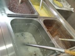 -马兰拉面(西直门外店)