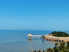 -宁波松兰山滨海旅游度假区