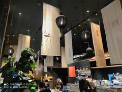 -锦城印象火锅(天府三街店)