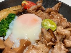 -牛邸·烧肉饭(来福士店)