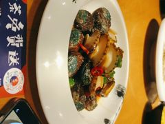 -宴小馆·小海鲜青岛菜(五四广场店)