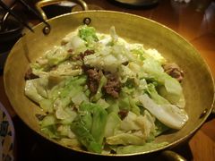 -楼兰新疆主题餐厅(坂田佳华领汇广场店)
