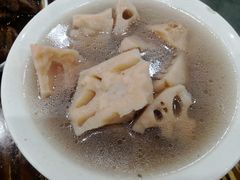 -雨田饭店(华兴东街店)