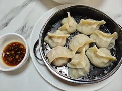 -东北民俗村·东北菜(翻身店)