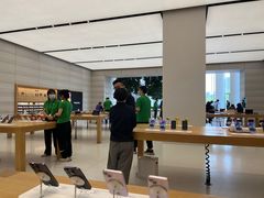 -Apple零售店(济南恒隆广场店)