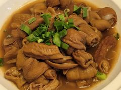 -西山人家·传统苏帮菜·家宴(木渎店)