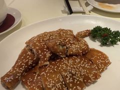 -利苑酒家(合景国际金融广场店)