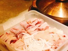 -润园四季椰子鸡火锅(海上世界店)
