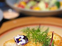 -巴别塔法餐舍(合作路店)