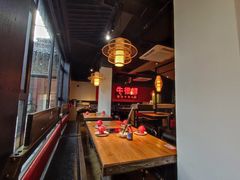 -牛很鲜潮汕牛肉火锅(朝晖路店)