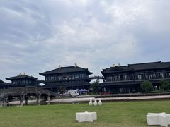 -龙天小镇