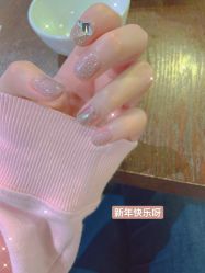 -缪斯美甲美睫