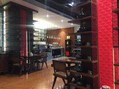 -大连金石滩绿发温泉假日酒店