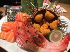 -沼津港渔市(宏伊国际广场店)