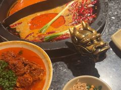 -蜀大侠火锅(春熙路店)