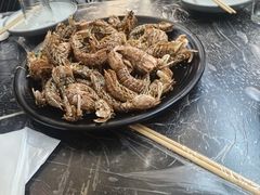 -指爱龙虾(金杨路总店)
