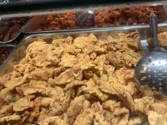 -乔波食品(杜桥中心菜场店)