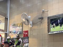 -义顺牛奶公司(新马路老店)