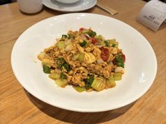 -东北风(江北万达店)