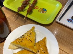 -天山传奇新疆菜(SKLP店)