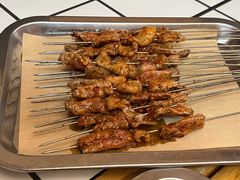 -东仪路传统烤肉
