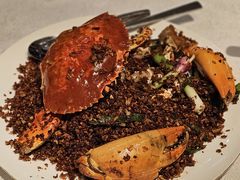 -喜记避风塘炒辣蟹(旗舰店)