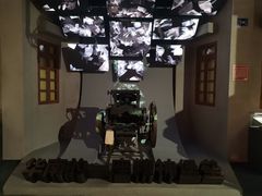 -广东革命历史博物馆办公楼