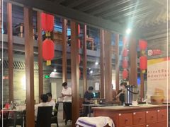 大堂-滇越乘象云南餐厅(豆各庄店)