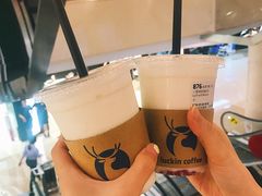 -瑞幸咖啡(国贸商场店)