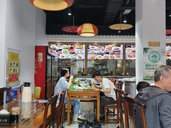 -良师门滨海人家·海鲜·家常菜(滨海城店)