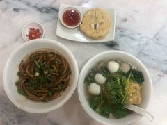 -阿坤纯正西刀鱼丸(Kuala Lumpur Branch)