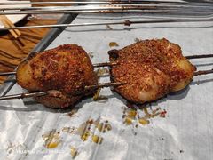 -有奴思烤肉·清真(正宁路店)