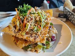 -The Cheesecake Factory芝乐坊餐厅(兴业太古汇店)