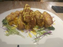 -芒果爆爆(东海缤纷店)